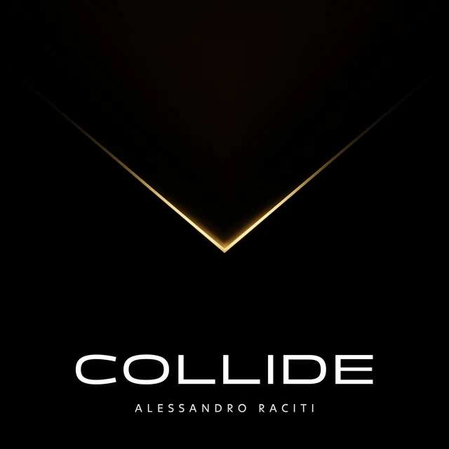 Copertina di Collide