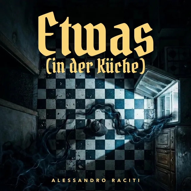 Copertina di Etwas (In der Küche)
