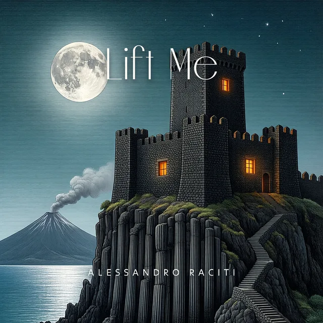 Copertina di Lift Me