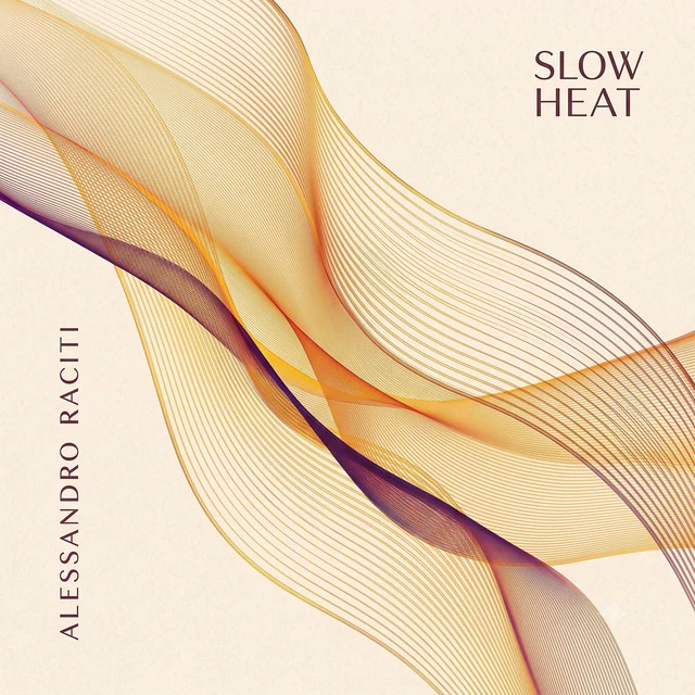 Copertina di Slow Heat