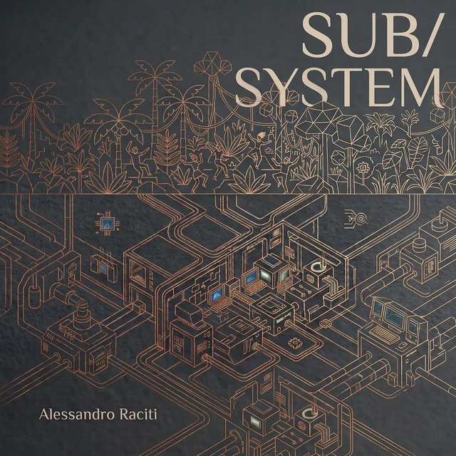 Copertina di Sub/System