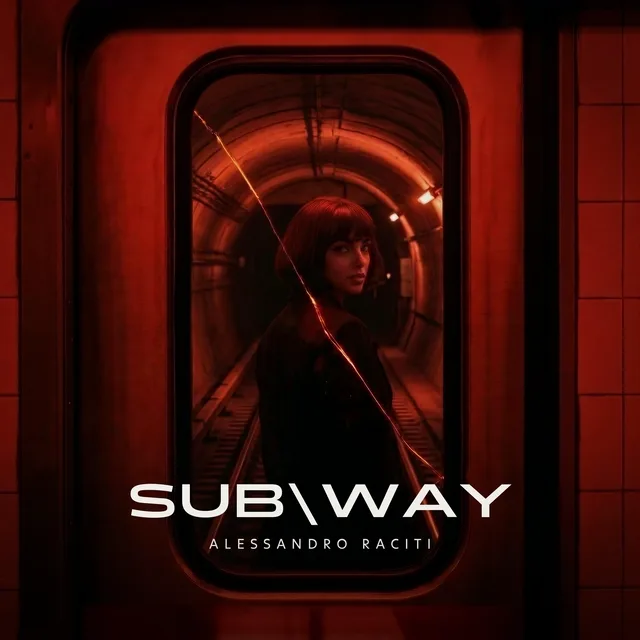 Copertina di Sub\way