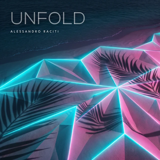 Cover von Unfold