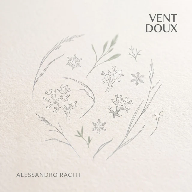 Copertina di Vent Doux