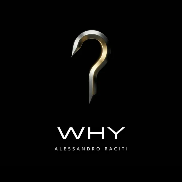 Copertina di Why